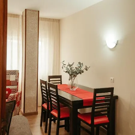 Lar Da Revolta Apartment Cedeira Exterior photo