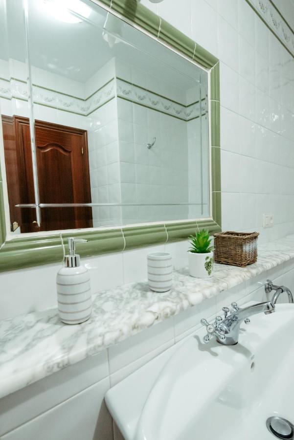 Lar Da Revolta Apartment Cedeira