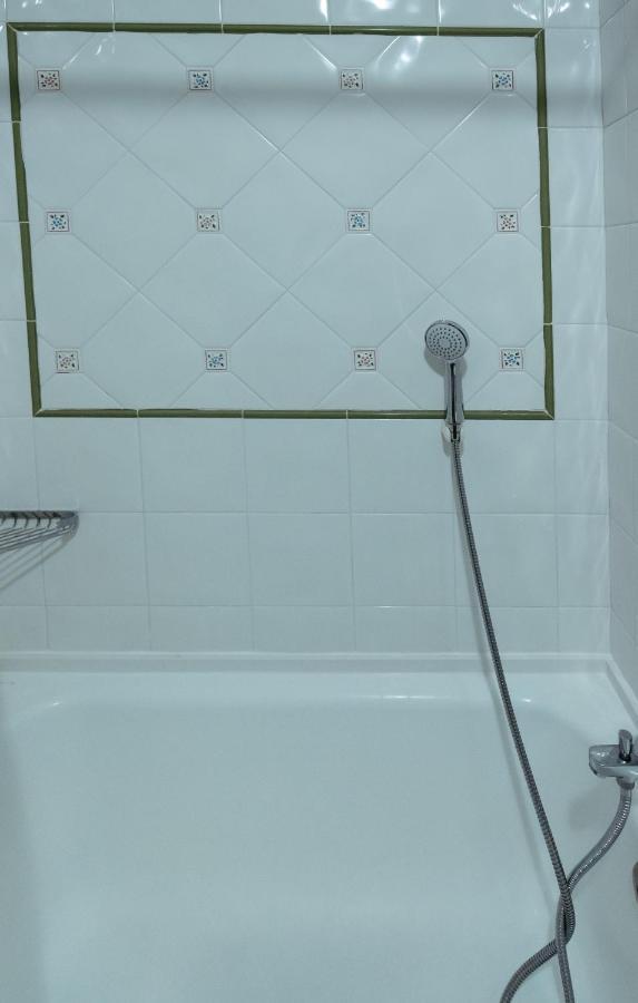 Lar Da Revolta Apartment Cedeira