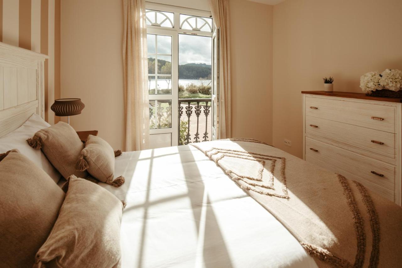 Lar Da Revolta Apartment