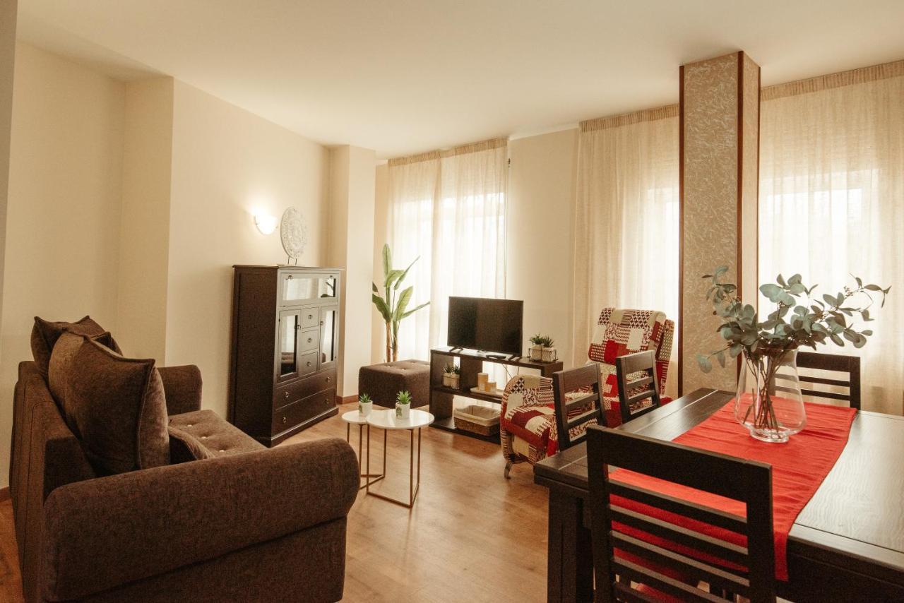 Apartment Lar Da Revolta