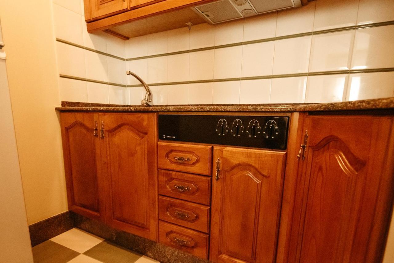 Apartment Lar Da Revolta