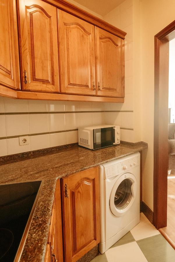 Apartment Lar Da Revolta *