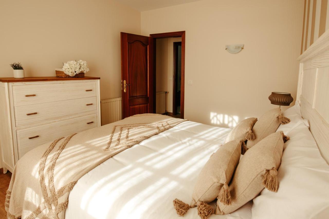 Lar Da Revolta Apartment
