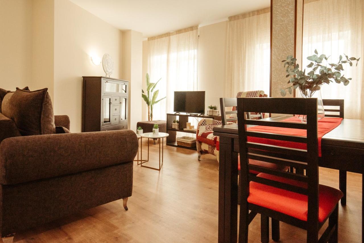 Apartment Lar Da Revolta Cedeira