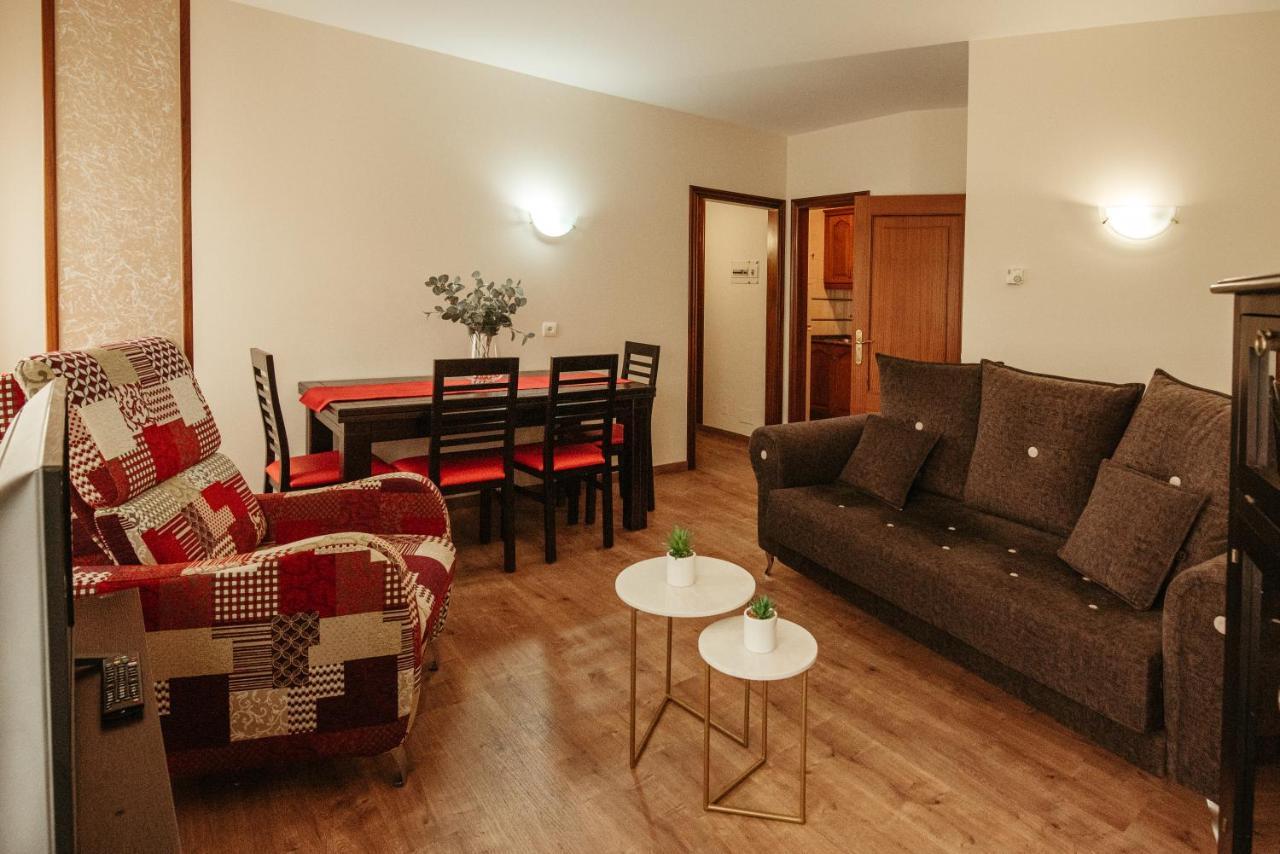 Lar Da Revolta Apartment *