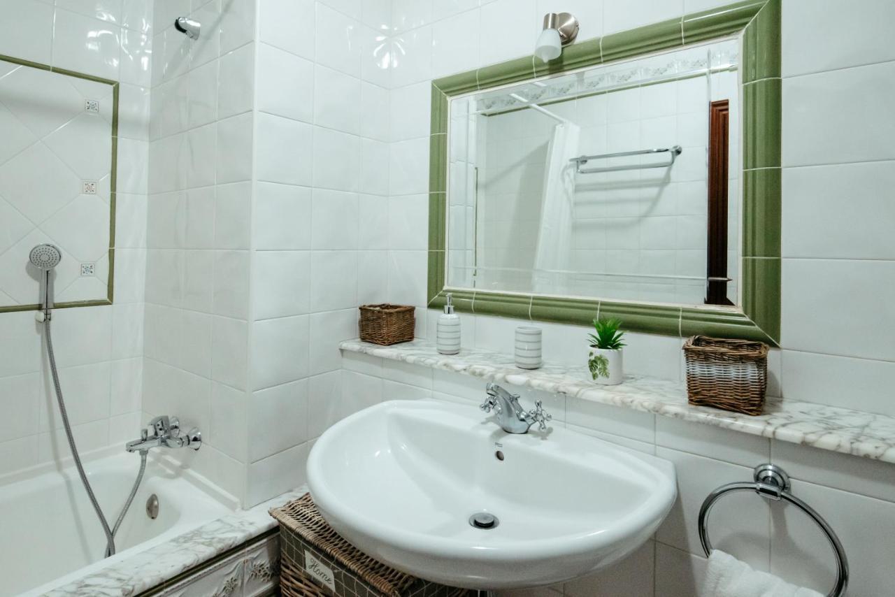 Apartment Lar Da Revolta