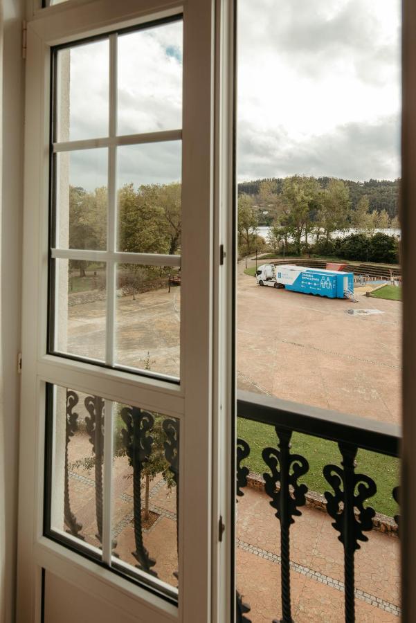 Apartment Lar Da Revolta