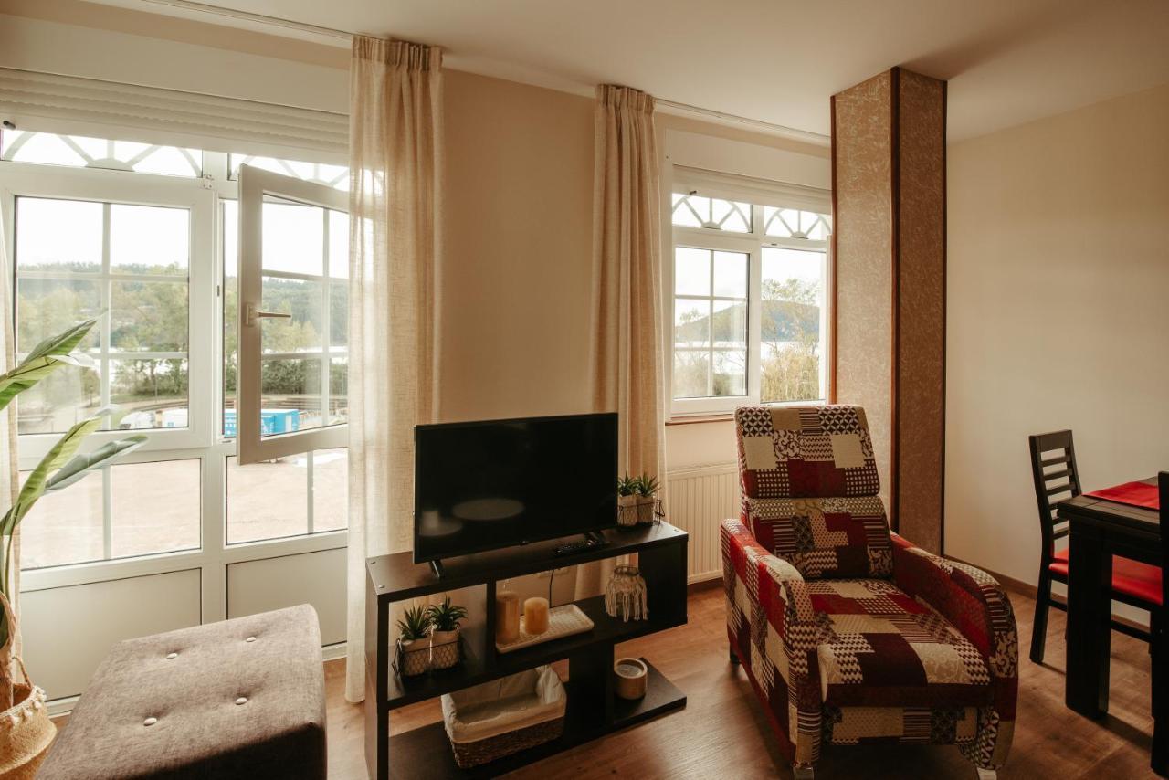Apartment Lar Da Revolta