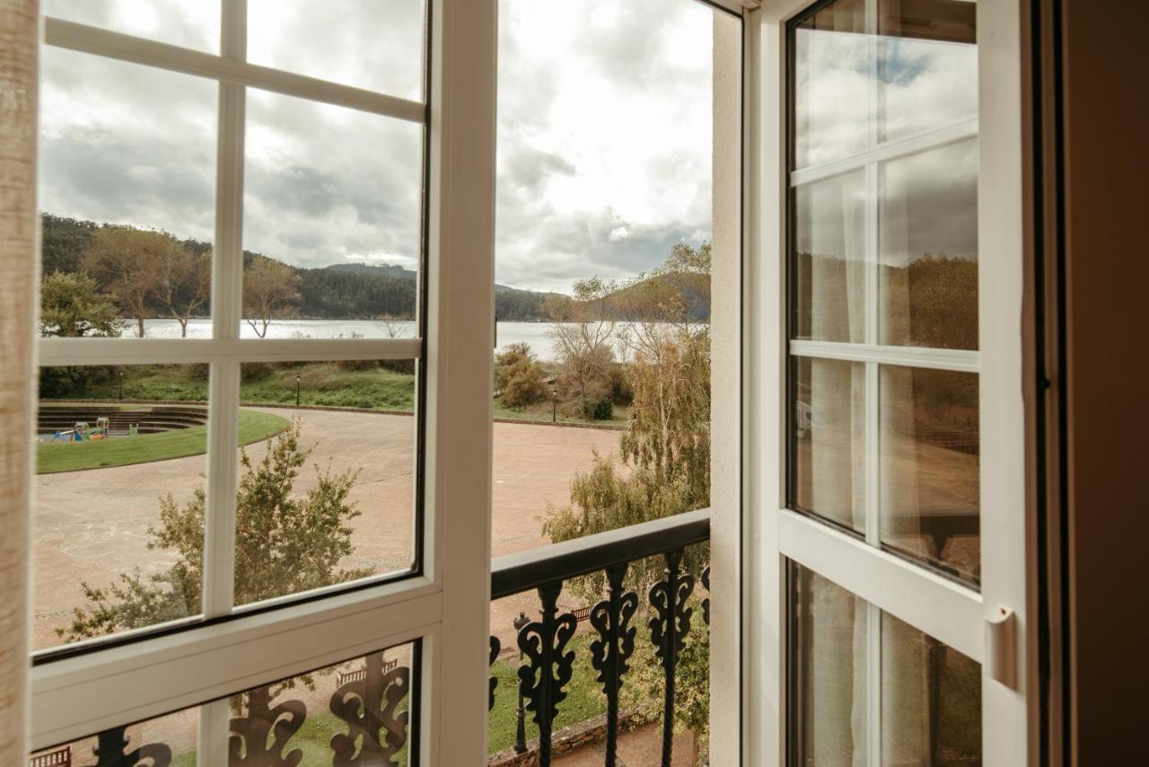 Apartment Lar Da Revolta Cedeira