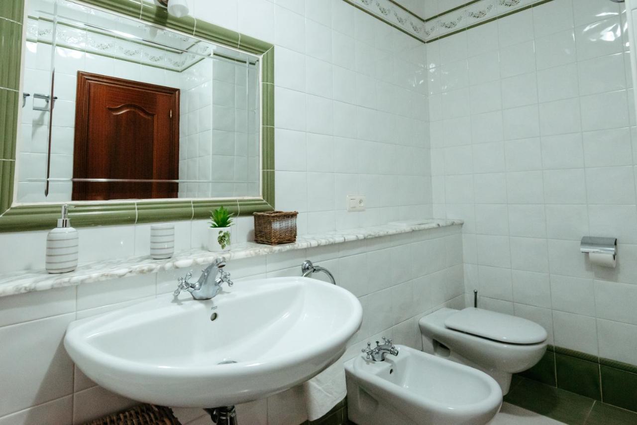 Lar Da Revolta Apartment