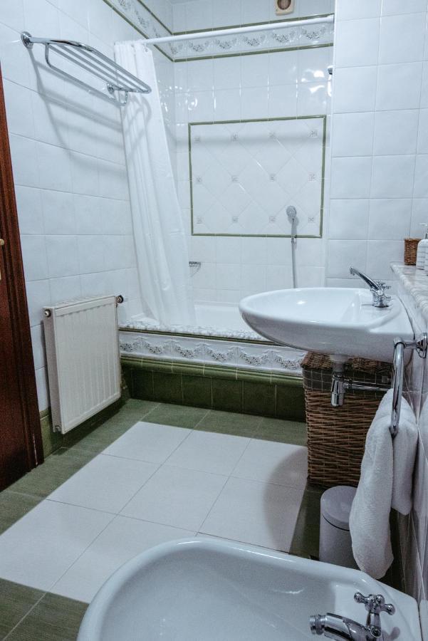 Lar Da Revolta Apartment