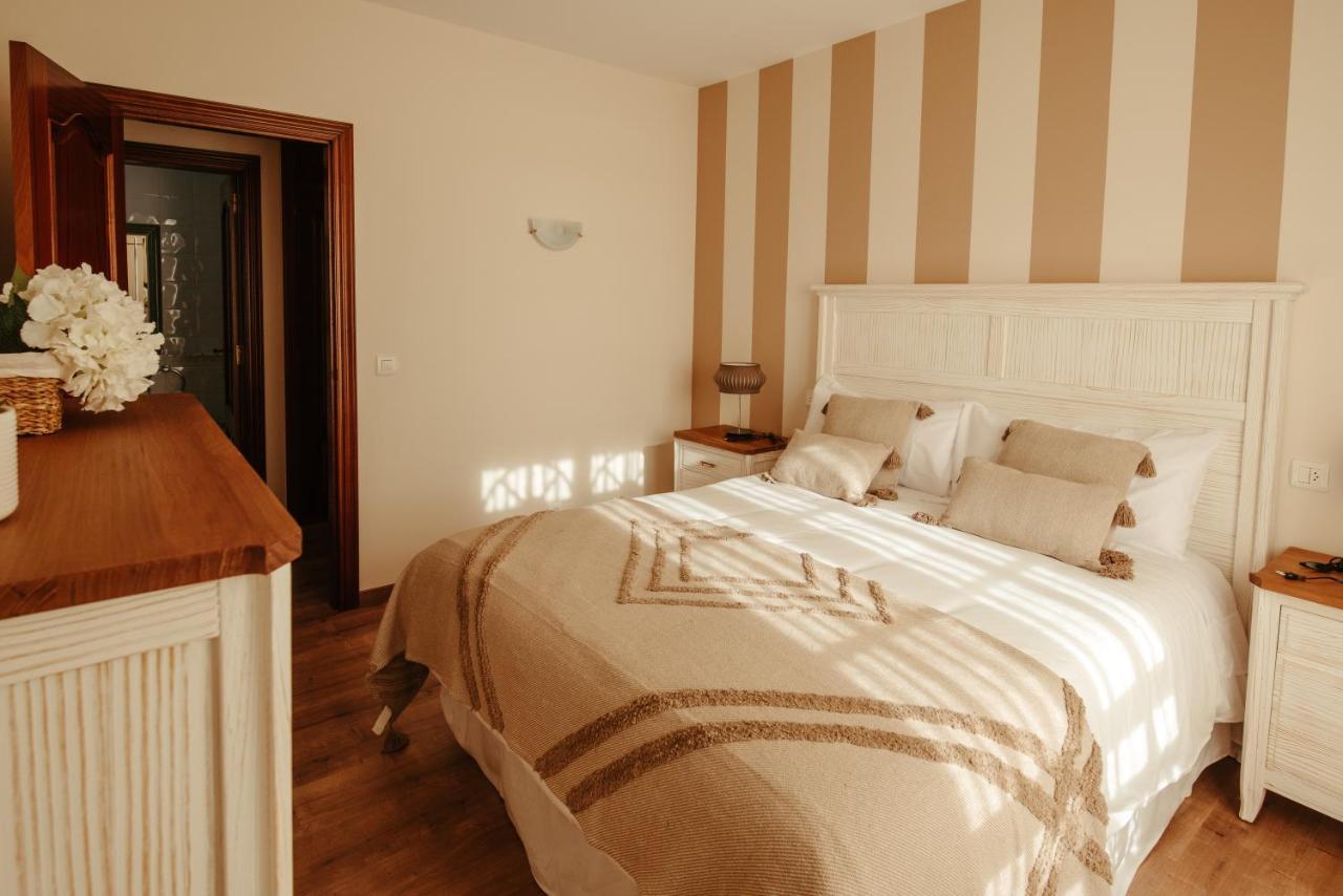 Apartment Lar Da Revolta Cedeira
